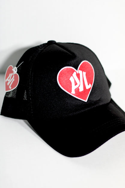 AVL ❤️ Trucker Hat