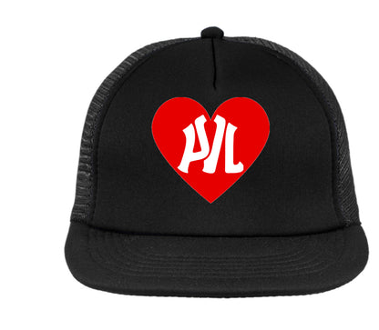 AVL ❤️ Trucker Hat