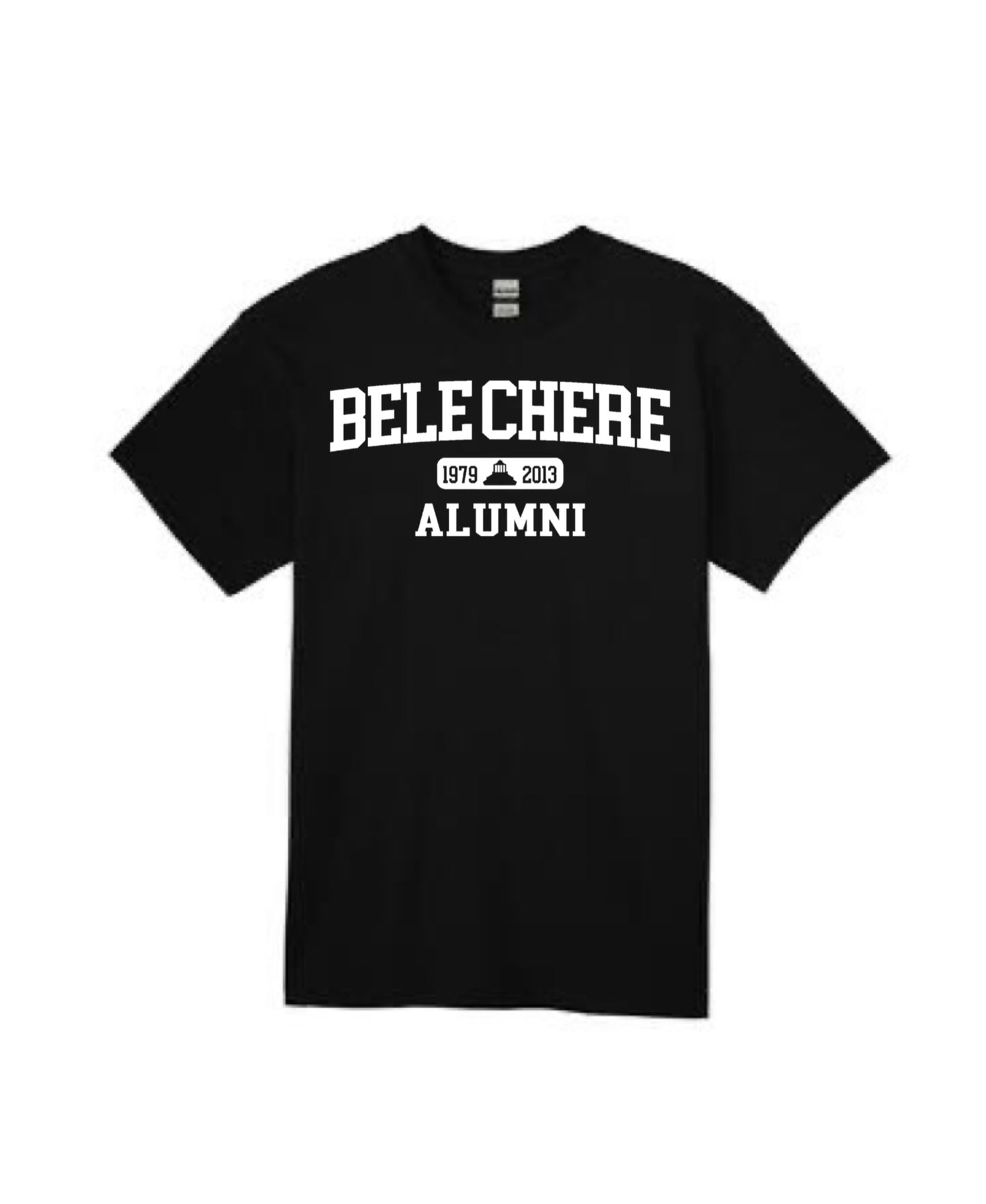 BELE CHERE ALUMNI